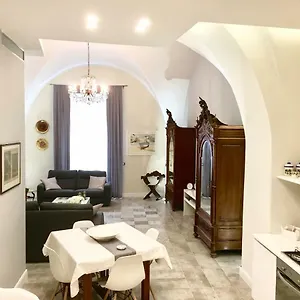 Dimora Del Papa Appartement